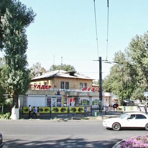 Saken Seifullin Avenue, 173/10А, Almaty: photo