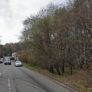 Москва, Улица Академика Павлова, 1: фото