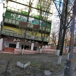 Bahhovutivska Street, 29, Kyiv: photo