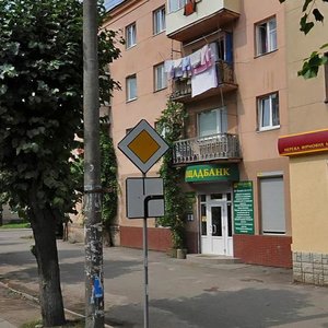 Belvederska vulytsia, 50/85, Ivano‑Frankivsk: photo