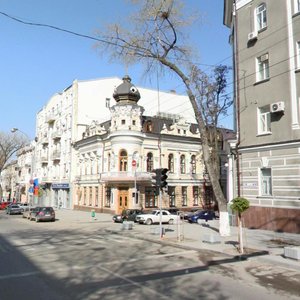 Khalturinskiy Lane, 47/27, Rostov‑na‑Donu: photo