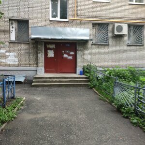 Verkhnyaya Dubrova Street, 10, Vladimir: photo