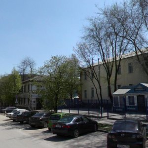 Panovoy Street, 29, Rostov‑na‑Donu: photo