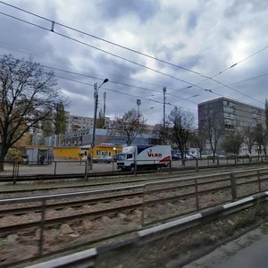 Volodymyra Pokotyla Street, 7/2, Kyiv: photo