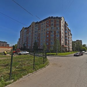 Ulitsa Geologov, 4к2, Krasnogorsk: photo