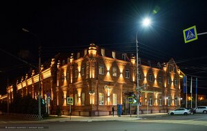 Майкоп, Улица Пушкина, 264: фото