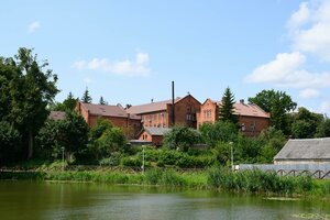 Pogranichnaya ulitsa, 57, Bagrationovsk: photo
