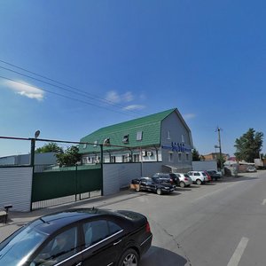 Promyshlennaya ulitsa, 10, Aksay: photo