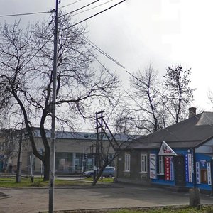 Георгиевск, Улица Пушкина, 51А: фото