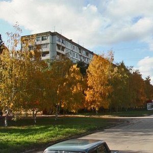 Zoi Kosmodemyanskoy Street, 4, Samara: photo