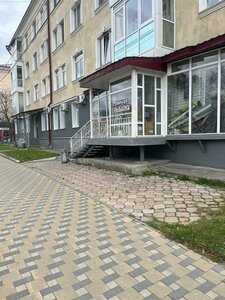 Sakhalinskaya Street, 25, Yuzhno‑Sakhalinsk: photo