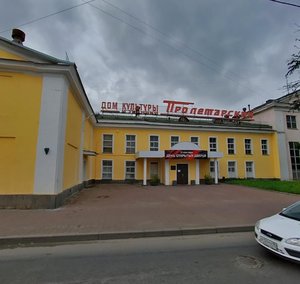 Dudko Street, 3Б, Saint Petersburg: photo