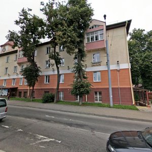 Maksima Gorkaga Street, 47, : foto