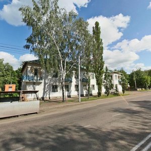 Lenina Avenue, 23, Sterlitamak: photo