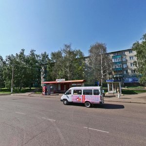 Салават, Улица Калинина, 83: фото
