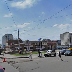 Plekhanivska vulytsia, 20А, Kharkiv: photo