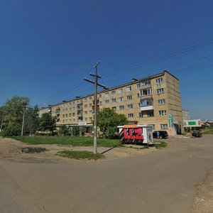 Орёл, Улица 6-й Орловской Дивизии, 17: фото