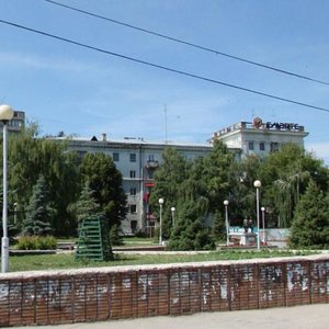 Novo-Sadovaya Street, 21 ، سامارا: صورة