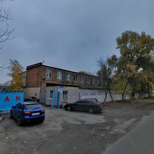 Kanalna Street, 2, Kyiv: photo