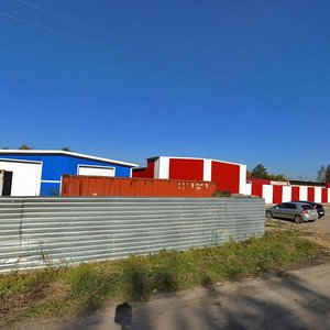 Stantsionnaya Street, 5, Dubna: photo