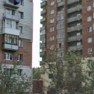 Новосибирск, Улица Героев Революции, 66: фото