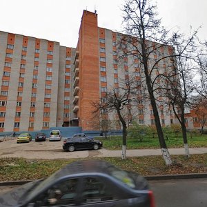 Oruzheynaya Street, 15к2, Tula: photo