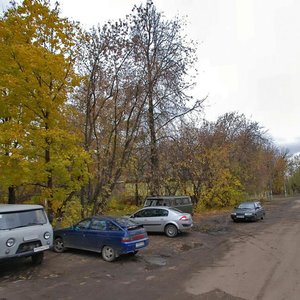Kornevo-Yudinskiy pereulok, 10 ، : صورة