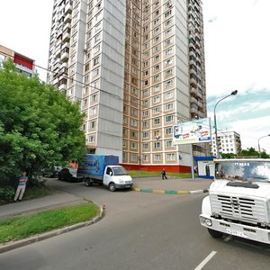 Dezhnyova Drive, 34, Moscow: photo