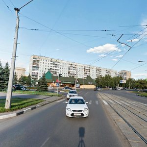 Kuznetskstroevskiy Avenue, 30, Novokuznetsk: photo