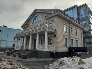 Kamennoostrovskiy Avenue, 62, : foto