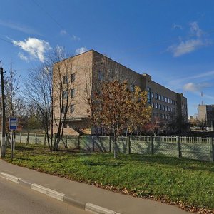 Shkolnaya Street, 3, : foto