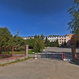 Universitetskaya Street, No:19с2, Dubna: Fotoğraflar