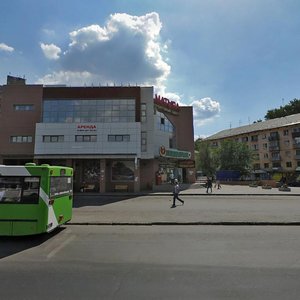 Липецк, Улица З. Космодемьянской, 2Б: фото