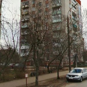 Дзержинск, Проспект Чкалова, 56: фото
