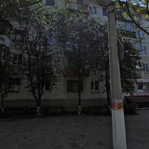 Lva Tolstogo Street, 23, Sevastopol: photo