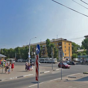 Leninskiy Avenue, 86, Voronezh: photo