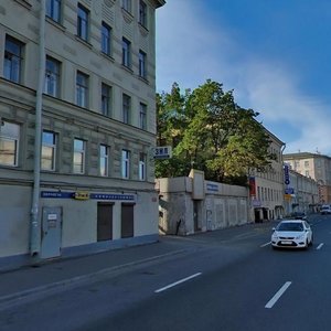 Obvodnogo Kanala Embankment, 90, Saint Petersburg: photo