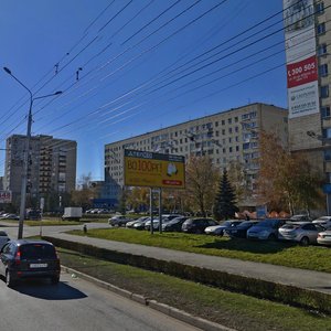 Dovatortsev Street, 25, Stavropol: photo