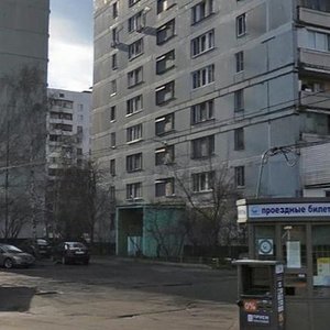 Malygina Street, 5к1, : foto