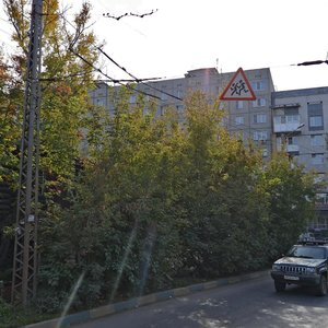 Soyuzniy Avenue, 9, Nizhny Novgorod: photo