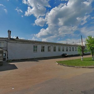 Industrialnaya Street, 4, Podolsk: photo