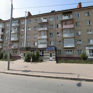 Daurskaya Street, 23, Kazan: photo