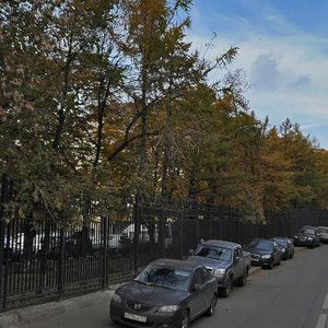 Andronovskoye Highway, 26с17, Moscow: photo