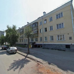 Donskaya ulitsa, No:27, Yekaterinburg: Fotoğraflar