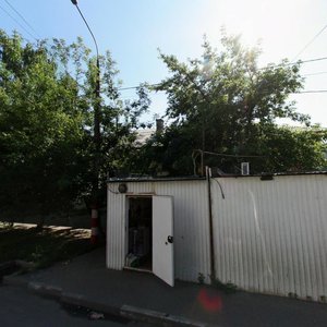 Dvizhentsev Street, 12, Nizhny Novgorod: photo