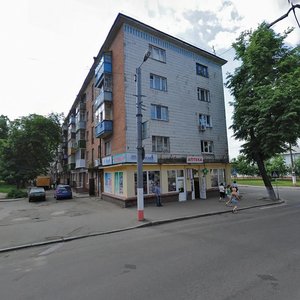 Dmytra Dontsova Street, 1/11, : foto