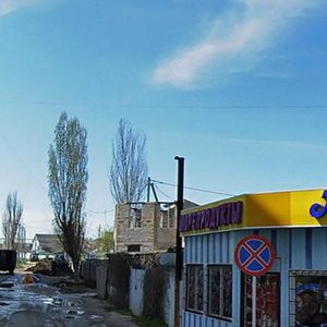 Proreznaya Street, 2, Republic of Crimea: photo