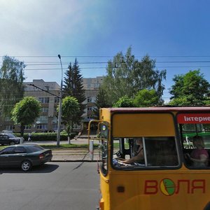 Винница, Келецкая улица, 51: фото