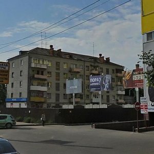 Krasnoarmeyskaya Street, 67, Bryansk: photo