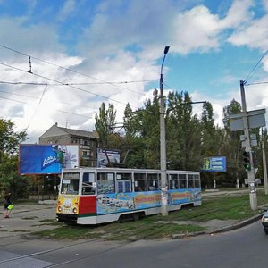 Vulytsia Kosmonavtiv, 102, Mykolaiv: photo